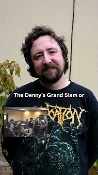 The best metal band of all time #viralinterview #streetinterview #metal