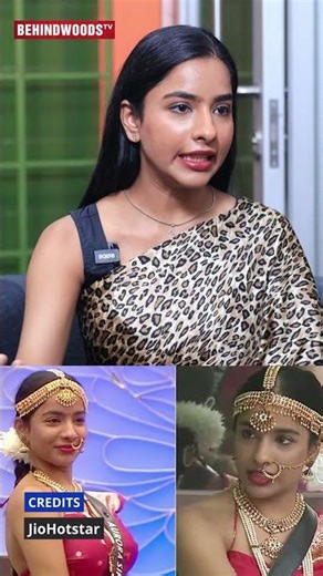 எனக்கு Heroine ஆகணும்னு Intrest இல்ல 😯 Aurora Opens Up