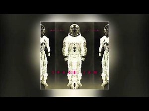 Audio Push - Space Jam (ft. Lil Wayne)