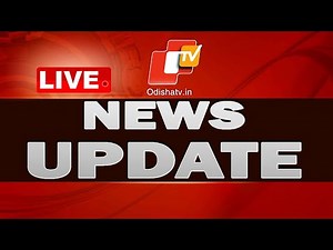 Live | News Update | 1st April 2024 | OTV Live | Odisha TV | OTV