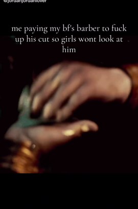 aint nothin gon stop him from looking handsome 💔 #bf #fyp #cut #giftok #huzz