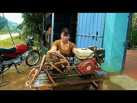 FULL VIDEO: I Spent 20 Days Restoring Severely Damaged Diesel Engines | Start to Finish