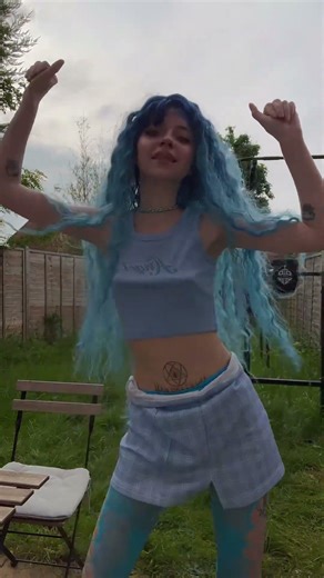 Do you like me dancing