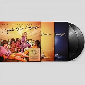 Katie Puckrik Presents a Yacht Rock Odyssey - ... | AllMusic