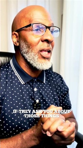 JOB INTERVIEW HACK YOU NEED TO KNOW