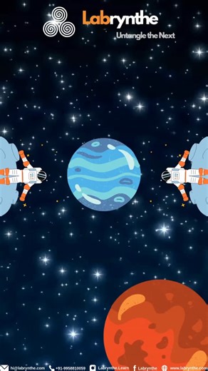 Labrynthe | Take your classroom beyond the stars! 🚀✨ Dive into an immersive 3D Mobile Planetarium Show where students can explore galaxies, planets,... | Instagram