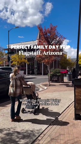 A perfect Flagstaff day trip from Phoenix