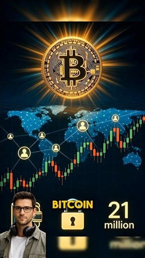 Bitcoin vs US Dollar: What’s the Real Difference?