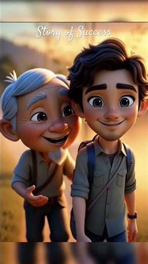 Story of Success !!! #motivation #shortvideo #viral #animation