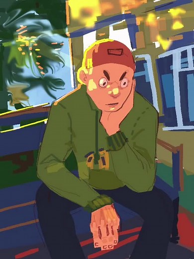 Теркель в беде - Тритончики пистончики и корпоративная вечеринка