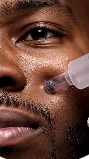 Clarifying Pore Purge — Smooth Skin