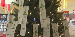 Salvation Army struggling to find volunteers for Angel Tree Program