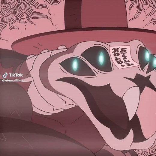 The Lich: Adventure Time Edit - Last Scholar of Golb