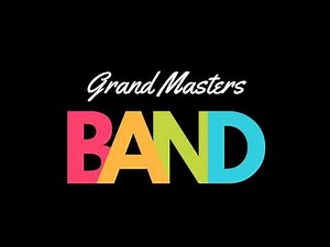 Grand Masters Band Live 2008