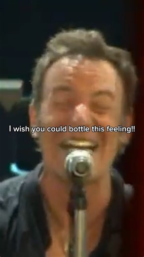 4.1K views · 56 reactions | We're already getting excited for Glastonbury festival next week! 朗 Will anything top this 2009 Bruce Springsteen headliner performance?  | Spotlight - Sony Music UK | Facebook