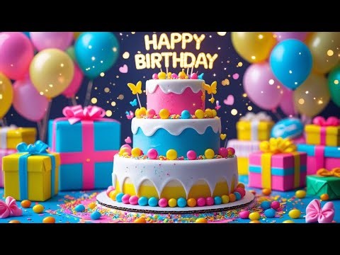 Happy countdown song 🎉