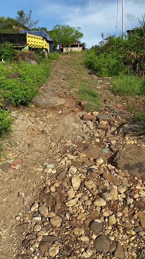 Potensi Wisata Alam Kampung Tureng di Manggarai Barat