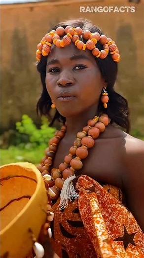 "100 Cows to Marry the Chief’s Daughter?! 🐄💍 | African Maasai Tribe" #tribe #africa #cow