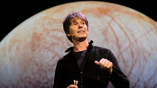 Professor Brian Cox: ‘I can’t be sure there is no God’