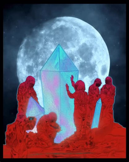 🎃 The Crystal Awakening is coming... 👻 Oct 29 – Nov 2 | @ Mesmerize Step into a dreamlike Halloween world where glowing lights, eerie sounds & enchanted visuals bring our immersive space to life ✨ 🎭 Costumes are highly encouraged! Come in character and explore the exhibit like never before. We’ll be hosting a costume contests all week with cash prizes for the most creative looks, so bring your A-game! 💫 What to expect: 👻 Spooky (but kid-friendly!) vibes 🌌 Altered Halloween experience 🏆 Co