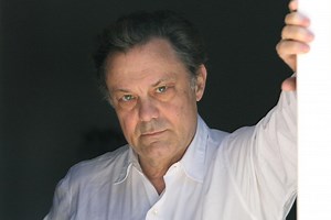 La plainte pour viol visant le comédien Philippe Caubère classée sans suite