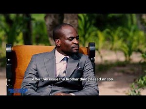 THE CLOSURE DNA SHOW: SEASON 5 EPISODE 13 #theclosurednashow #tinashemugabe #TheDNAman