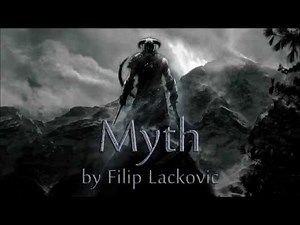 Epic Celtic Battle Music - Myth