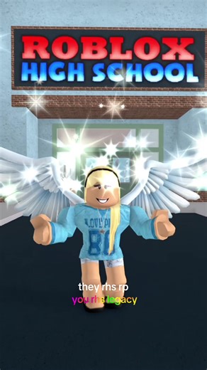 i love rhs legacy #fyppppppppppppppppppppppp #roblox #robloxhighschoollegacy #bi #xyzbca