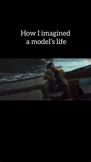 KARINA MODEL on Instagram: "Model life Expectations vs Reality #fashionmodel #modellife #photoshoot #instamodel"