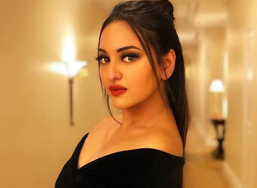 Sonakshi Sinha Wiki, Height, Age, Boyfriend, Husband, Family, Biography - WikiBio