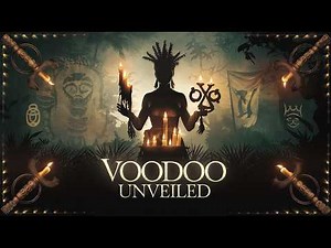 Voodoo in Haiti: Uncovering the Hidden Truths Behind the Myths