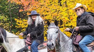 This episode features the incredible work of Gene Morrison & Deb Hodis. This program was provided by an independent community producer. | GNAT TV