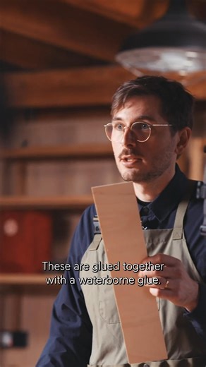 Fjällräven on Instagram: "In 1960, Fjällräven founder Åke Nordin launched the aluminium backpack frame. In 2013, we (re)introduced wood frames, because they have a considerably lower carbon footprint and are just as durable. Find out how they’re made from Sustainable Material & Chemical Specialist, Felix Aejmelaeus-Lindström. It’s the fourth episode of our Ladan Labs video series, where we get into the science of durability, materials and sustainability. #SeeYouOutHere"