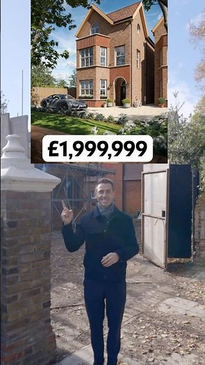 New House For Sale in Ealing | Property London