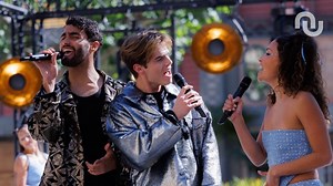 Vous avez aimé Un dos tres et Star Academy ? Vous allez adorer Tout pour la lumière, sur Netflix et TF1