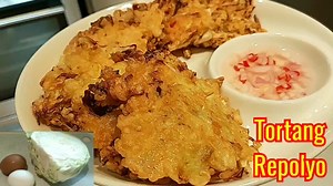 Madaling Luto na Naman tayo mga sis, paghaluin lang Ang repolyo at itlog, solve na Ang masarap na ulam!! #itlog #torta #ulampinoy #lutongpinoy #lutongbahay | Kusina ni Abyang