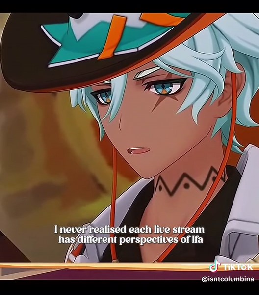 Exploring Anemo Characters in Genshin Impact