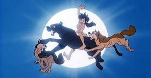 The Jungle Book: Adventures Of Mowgli (OST) - The Jungle Book - Shonen Mowgli