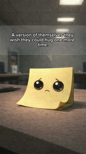 A Sticky note for today subscribe for more videos like this.📝