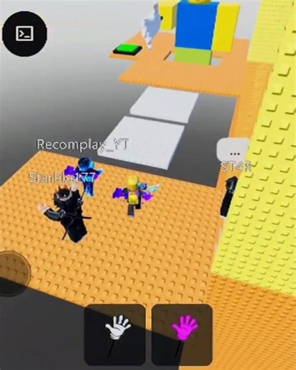 wallhop Collab with ‪@Starblo177yt‬ 😎✨