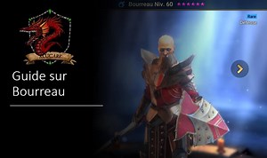 Executioner Artifact and Mastery Guide