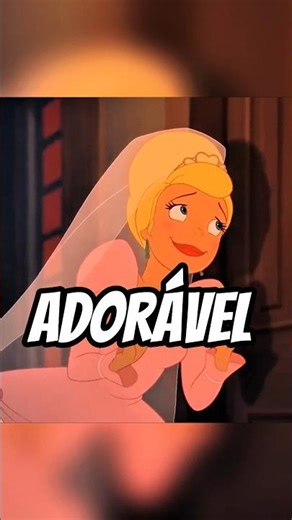 Essa é a verdade sobre a Charlottie da Princesa e o Sapo 🤯