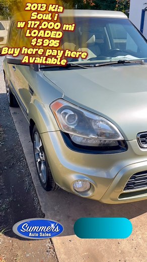 3 comments |  BUY HERE PAY HERE MADE SIMPLE! If you have $2,000...