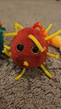 Microbes World season 4 Trailer 3 😁 👾🫨🤢😵‍💫