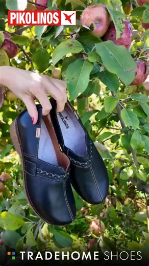 Handcrafted in Spain, Pikolinos shoes combine comfort, craftsmanship, and everyday elegance. Step into the season with shoes that feel as good as they look. Find your perfect pair at select Tradehome Shoes stores or shop online for free shipping on orders $50 and free in-store returns. | Tradehome Shoes