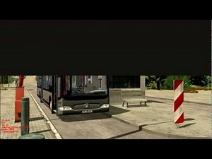 Download Bus Simulator 2012 (Link In Description)
