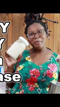 Super Easy DIY Pan Release! Let's Make Cake Goop