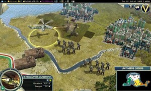 Civilization V - Trailer