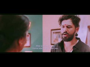 Anbarivu movie scene / anbarivu amma sentiment scene /anbarivu /#anbarivu #hip_hobt_amizha