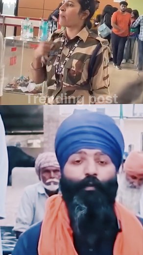 21K views · 554 reactions | Cisf ਦੀ ਨੌਜਵਾਨ ਦਾ ਭਰਾ ਆਈਆ ਮੀਡੀਆ ਦੇ ਸਾਹਮਣੇ ਰੱਖ ਦਿੱਤਾ ਸਾਰਾ ਸੱਚ #kisan #cisf | Trending Post Panjabi | Facebook